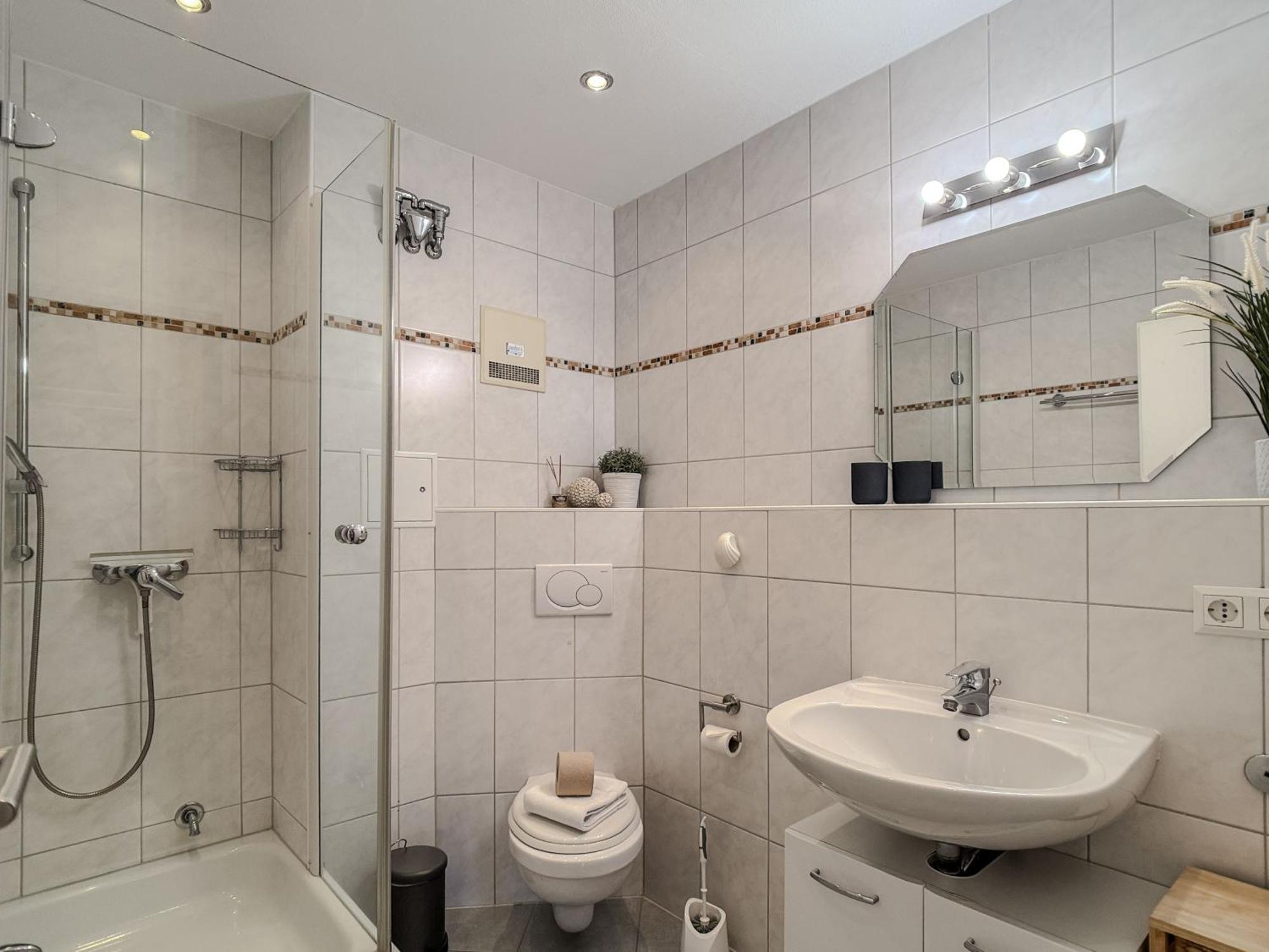 Fewo Jadeblick - Horumersiel Exterior foto