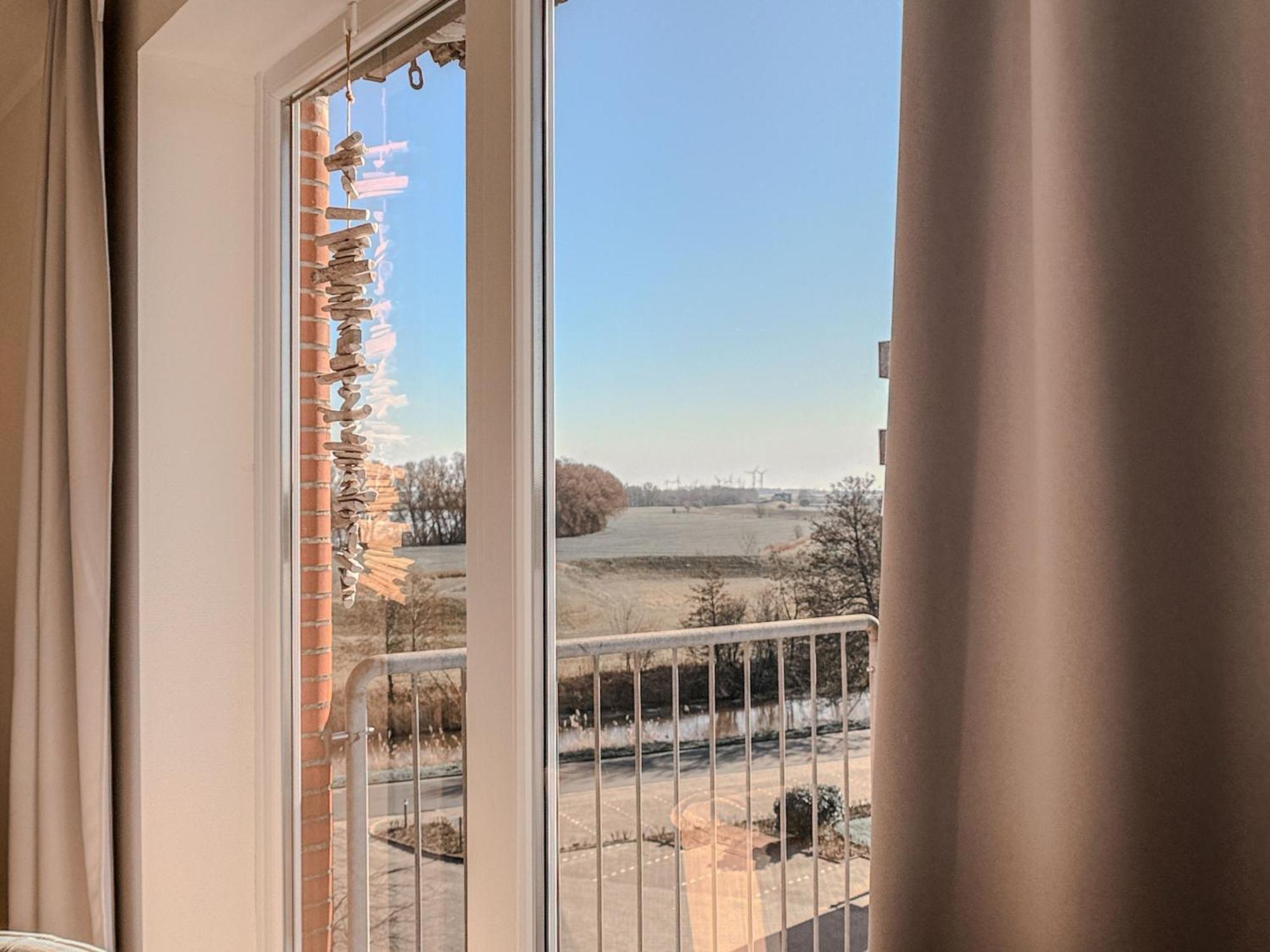 Fewo Jadeblick - Horumersiel Exterior foto